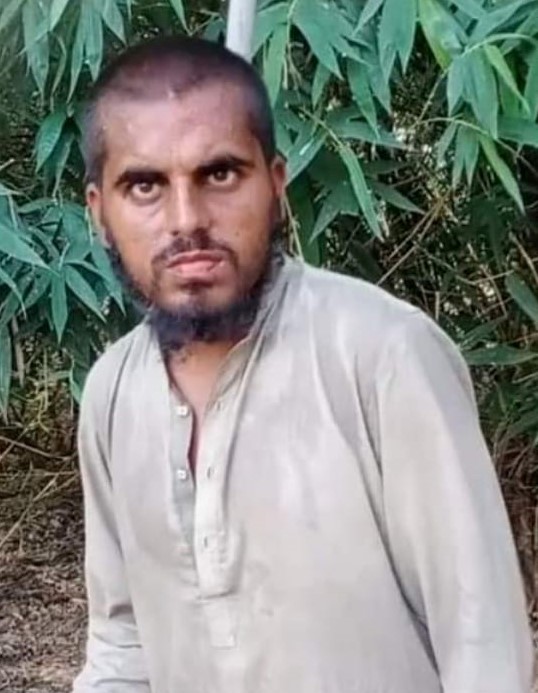 سلمان خالد